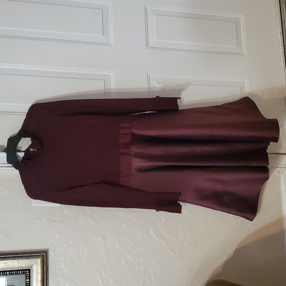 Ted Baker Dress - Picture 5 of 14